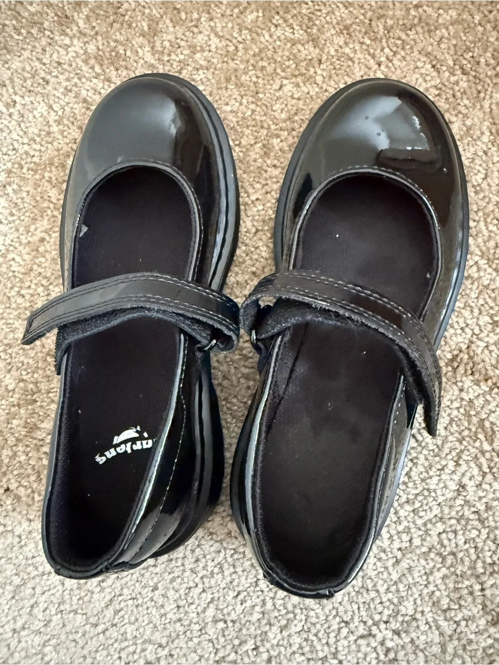 Dr. Martens excellent